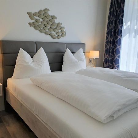 R&R Hotel Strandallee Baabe Extérieur photo